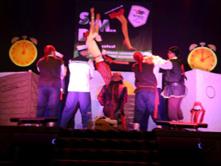 13. Säxmen-Dance-Contest - 15.03.2025