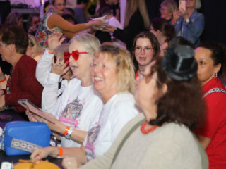 13. Säxmen-Dance-Contest - 15.03.2025