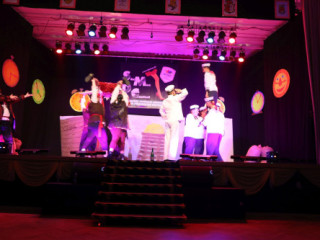 13. Säxmen-Dance-Contest - 15.03.2025