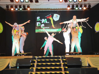 13. Säxmen-Dance-Contest - 15.03.2025