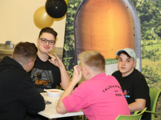 13. Säxmen-Dance-Contest - 15.03.2025