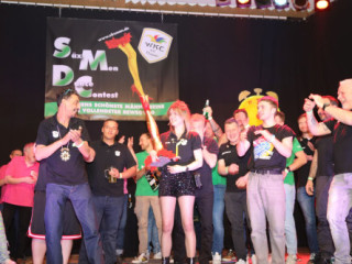 13. Säxmen-Dance-Contest - 15.03.2025