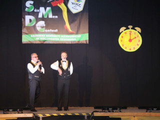 13. Säxmen-Dance-Contest - 15.03.2025