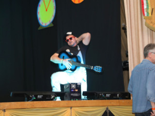 13. Säxmen-Dance-Contest - 15.03.2025