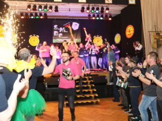 13. Säxmen-Dance-Contest - 15.03.2025