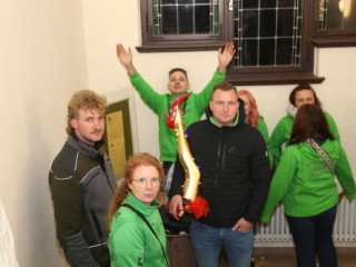 13. Säxmen-Dance-Contest - 15.03.2025