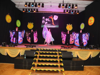 13. Säxmen-Dance-Contest - 15.03.2025