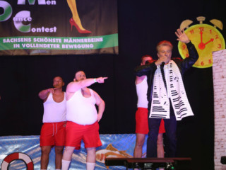 13. Säxmen-Dance-Contest - 15.03.2025