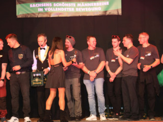 13. Säxmen-Dance-Contest - 15.03.2025