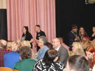 13. Säxmen-Dance-Contest - 15.03.2025