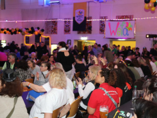 13. Säxmen-Dance-Contest - 15.03.2025