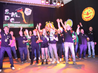 13. Säxmen-Dance-Contest - 15.03.2025