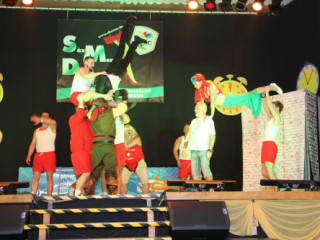 13. Säxmen-Dance-Contest - 15.03.2025