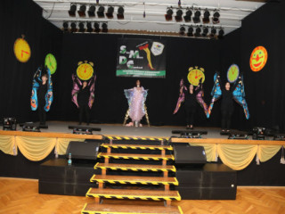 13. Säxmen-Dance-Contest - 15.03.2025