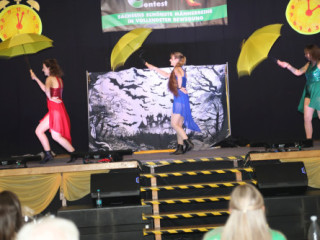 13. Säxmen-Dance-Contest - 15.03.2025