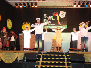 13. Säxmen-Dance-Contest - 15.03.2025