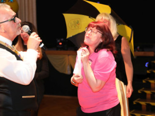 13. Säxmen-Dance-Contest - 15.03.2025