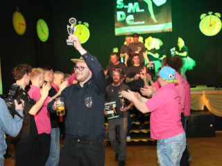 13. Säxmen-Dance-Contest - 15.03.2025