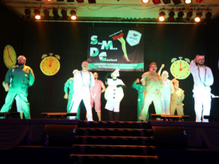 13. Säxmen-Dance-Contest - 15.03.2025