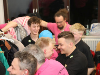 13. Säxmen-Dance-Contest - 15.03.2025