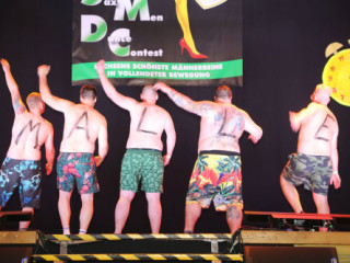13. Säxmen-Dance-Contest - 15.03.2025