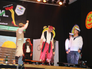 13. Säxmen-Dance-Contest - 15.03.2025