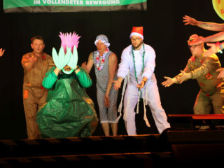 13. Säxmen-Dance-Contest - 15.03.2025