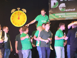 13. Säxmen-Dance-Contest - 15.03.2025