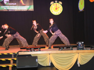 13. Säxmen-Dance-Contest - 15.03.2025