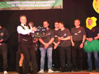 13. Säxmen-Dance-Contest - 15.03.2025