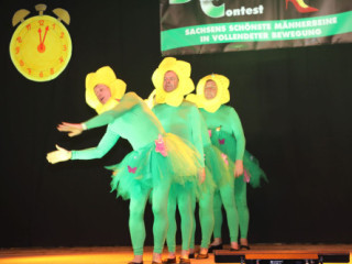 13. Säxmen-Dance-Contest - 15.03.2025