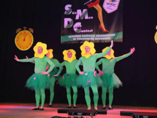 13. Säxmen-Dance-Contest - 15.03.2025