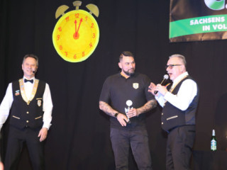 13. Säxmen-Dance-Contest - 15.03.2025