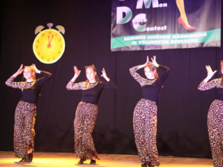 13. Säxmen-Dance-Contest - 15.03.2025