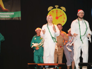 13. Säxmen-Dance-Contest - 15.03.2025