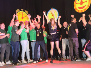 13. Säxmen-Dance-Contest - 15.03.2025