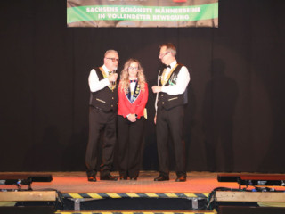 13. Säxmen-Dance-Contest - 15.03.2025