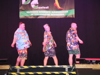 13. Säxmen-Dance-Contest - 15.03.2025