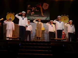 13. Säxmen-Dance-Contest - 15.03.2025