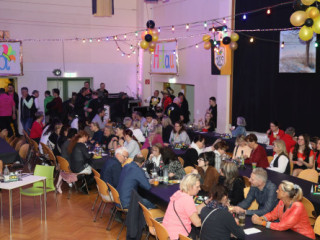 13. Säxmen-Dance-Contest - 15.03.2025