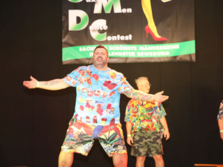 13. Säxmen-Dance-Contest - 15.03.2025