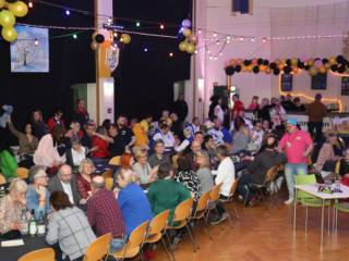 13. Säxmen-Dance-Contest - 15.03.2025