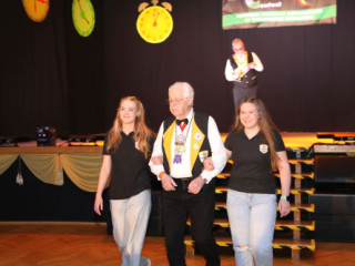 13. Säxmen-Dance-Contest - 15.03.2025