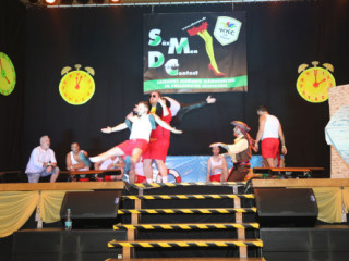 13. Säxmen-Dance-Contest - 15.03.2025