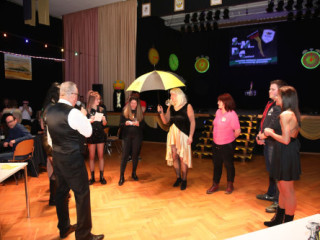 13. Säxmen-Dance-Contest - 15.03.2025