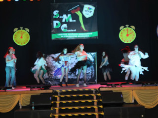 13. Säxmen-Dance-Contest - 15.03.2025