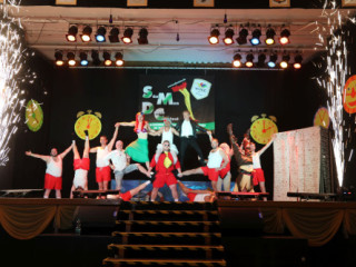 13. Säxmen-Dance-Contest - 15.03.2025