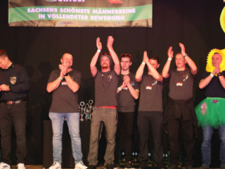 13. Säxmen-Dance-Contest - 15.03.2025