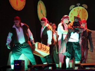 13. Säxmen-Dance-Contest - 15.03.2025