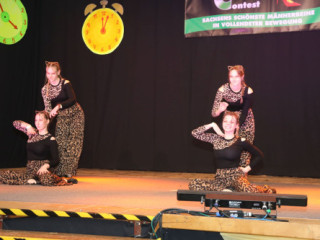 13. Säxmen-Dance-Contest - 15.03.2025